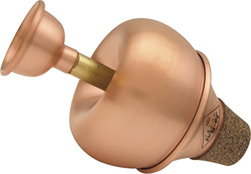 Jo Ral 2C Trumpet Copper Bubble Mute