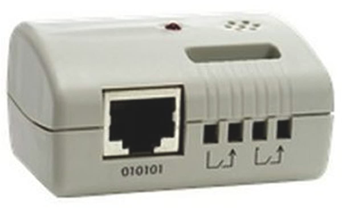 Envirnmntl Mntrng Probe