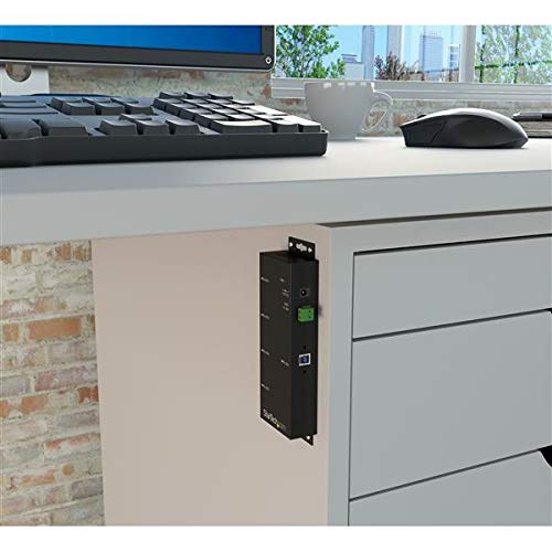 Startech.Com St4300Usbm 4 Port Usb 3.0 Hub