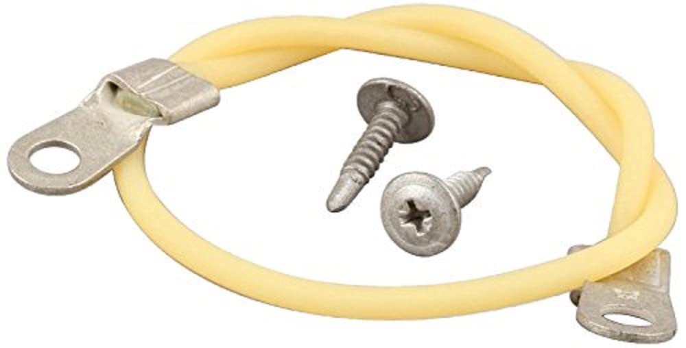 True 885491, Cord, Latex 13 1/4 3/32 Dia