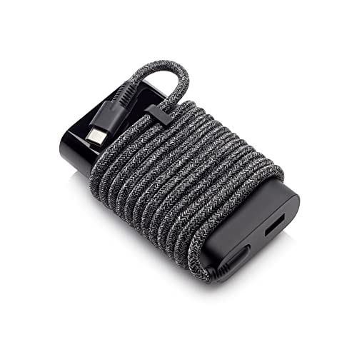 HP USBC 65W Laptop Charger