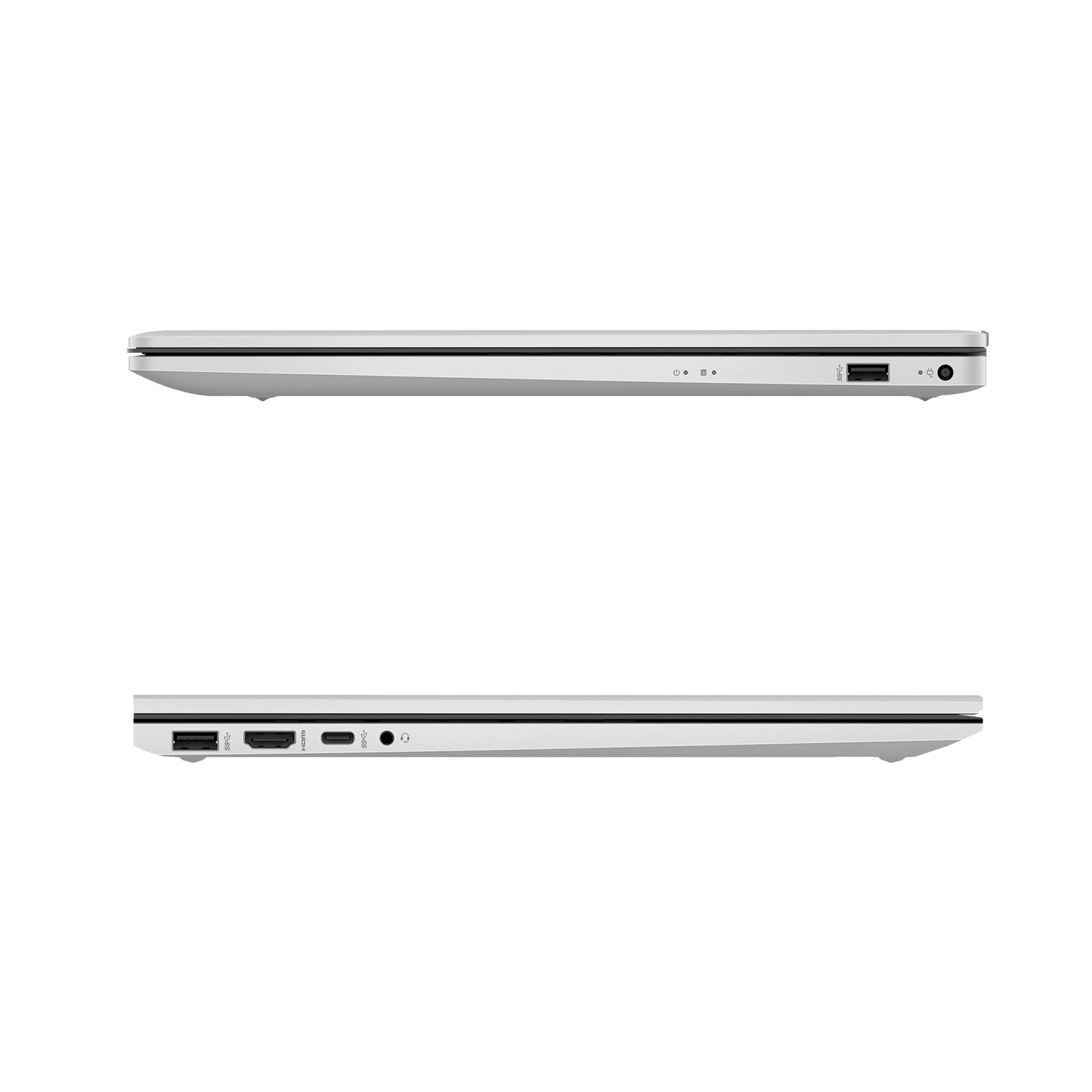 Hp 2024 17 Touchscreen Laptop For Business And Students, 17.3 Hd+ Touch Display, Amd Ryzen 5 7530U, 16Gb Ram, 512Gb Ssd, Wifi 6,