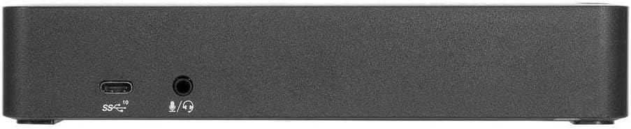 Targus Usb-C Universal Dv4K Docking Station With 100W Power Delivery With Dockztorm Hub