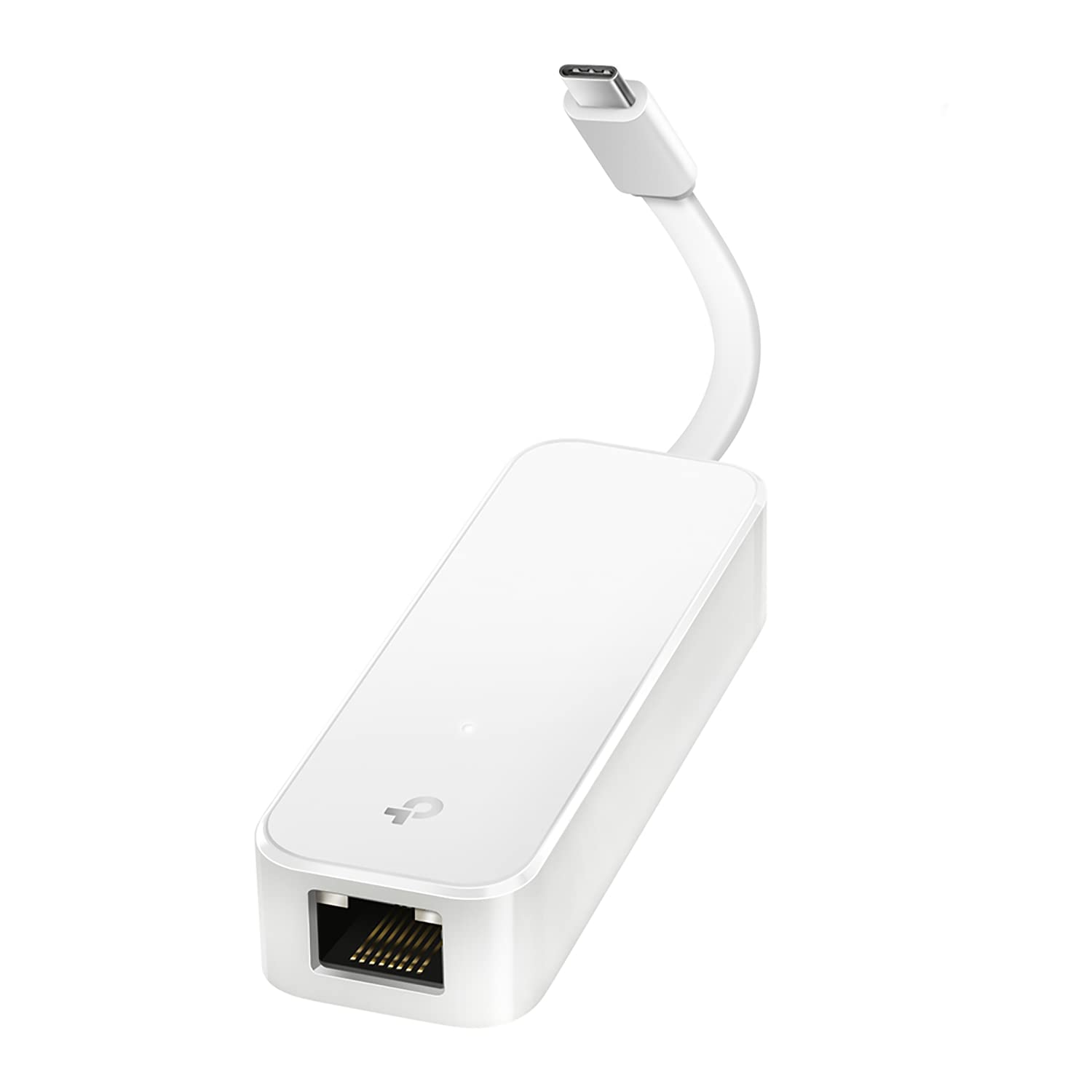 Usb Type-C To Rj45 Gigabit Ethernet Network Adapter