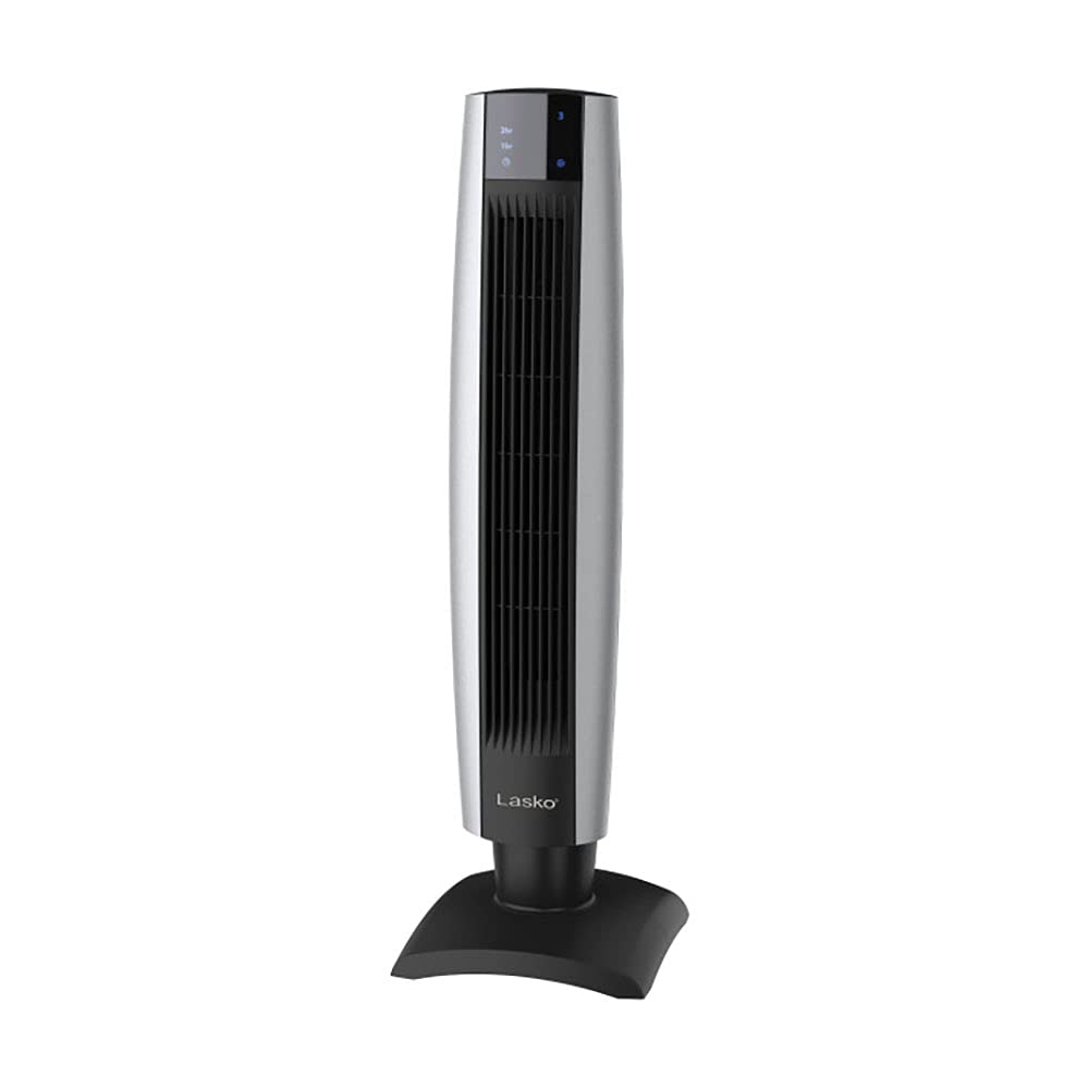 Lasko   2711 37 Tower Fan With Remote Control (457991)