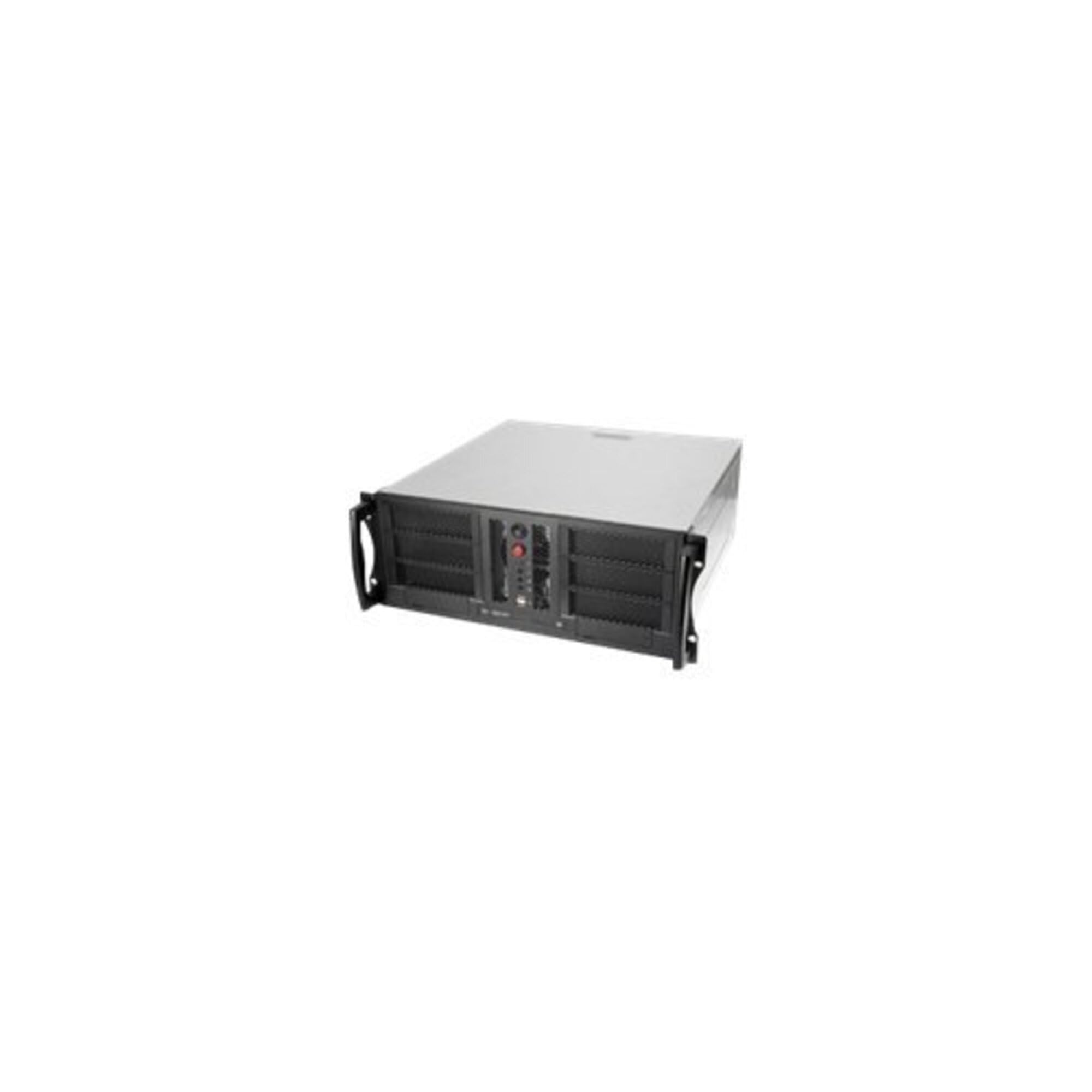 Chenbro Micom Rack Mount Enclosure Rm42300 (Rm42300 F1)