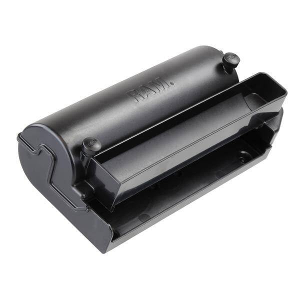 RAM Mounts (RAM-VPR-101 Printer Cradle for The Brother Pocketjet 3/3 Plus, 6/6 Plus and 673