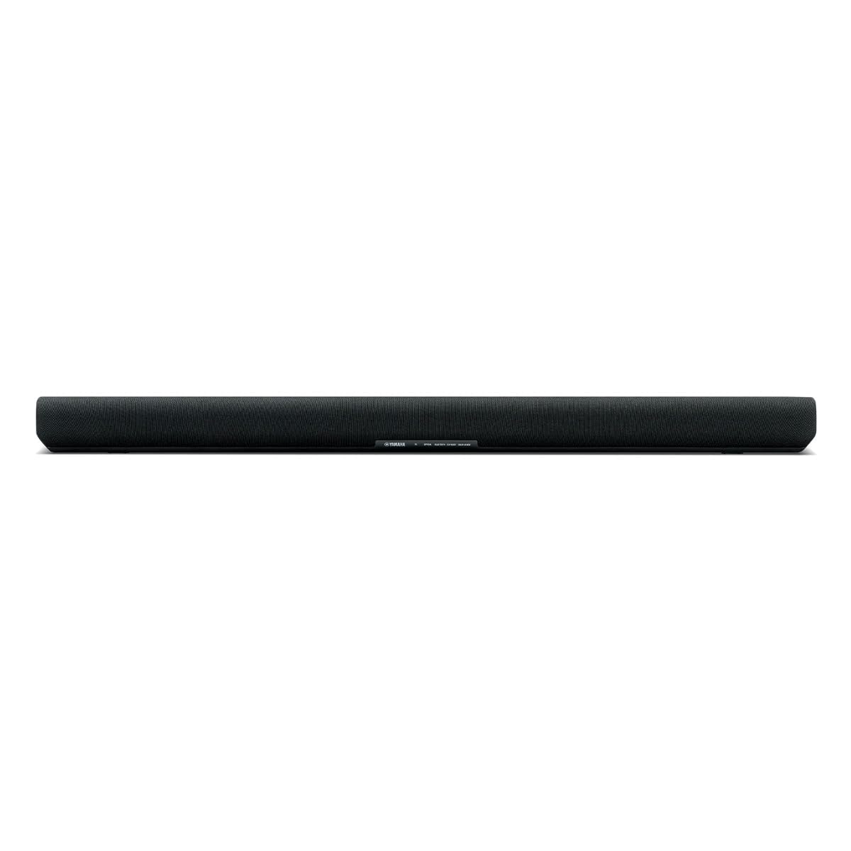 Yamaha Sr-B30A Dolby Atmos Sound Bar With Built-In Subwoofers (Black)