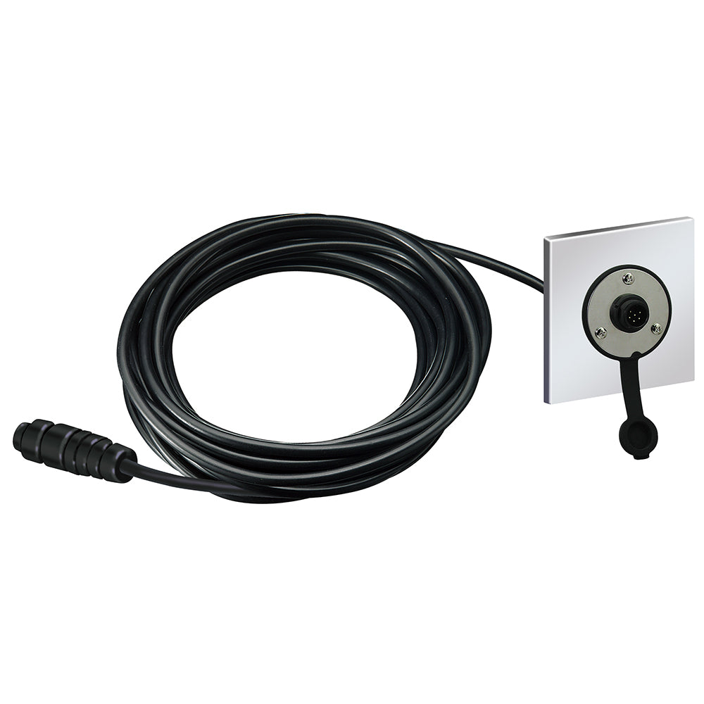 Standard Horizon Mic Extension Kit,WBAUVA001343323