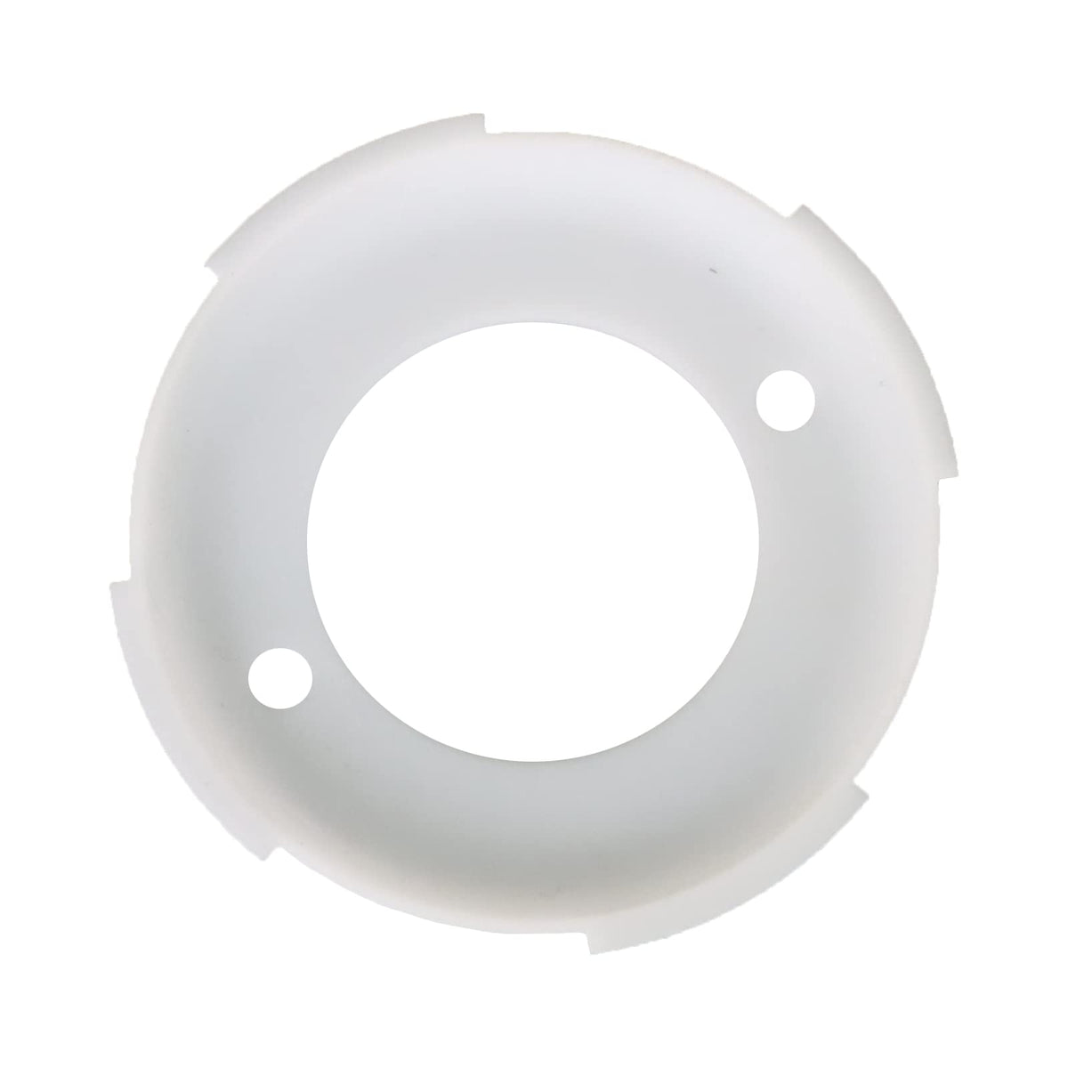 Teyouyi Mounting Plate For Nest Cam,Wall Anchors For Google Nest Cam Accessories For Nest Cam Outdoor (Battery) Replacement Part