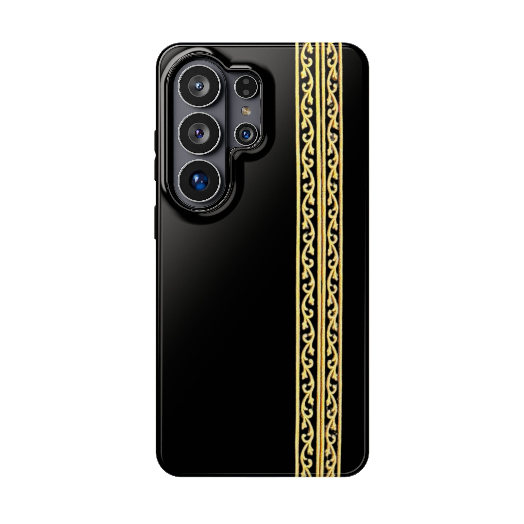 Kaaba Design Iphone Magnetic Tough Cases