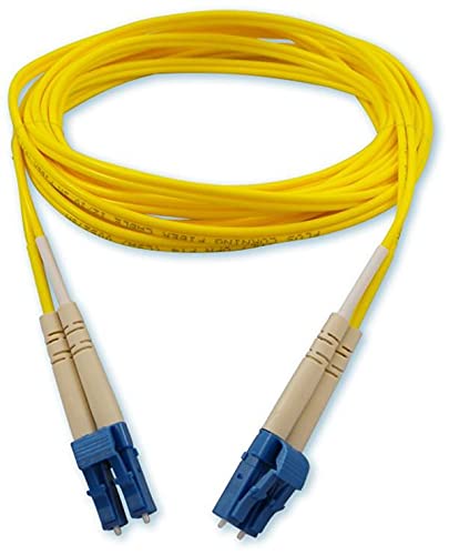 Cisco 15216-LC-LC-MM-2= Fibre Optic Cable 2 m Orange Fiber Patchcord LC - LC Multi Mode 2m