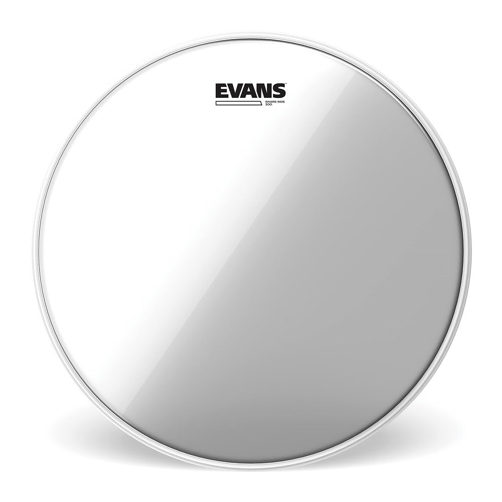 Evans Drumhead (S15H30)