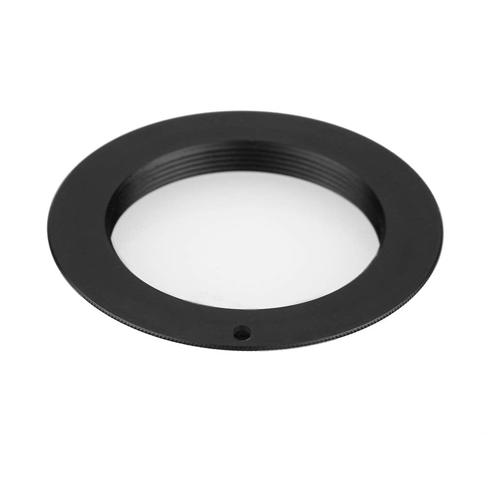 Andoer Super Slim Lens Adapter Ring For M42 Lens And Sony Nex E Mount Nex 3 Nex 5 Nex 5C Nex 5R Nex6 Nex 7 Nex Vg10