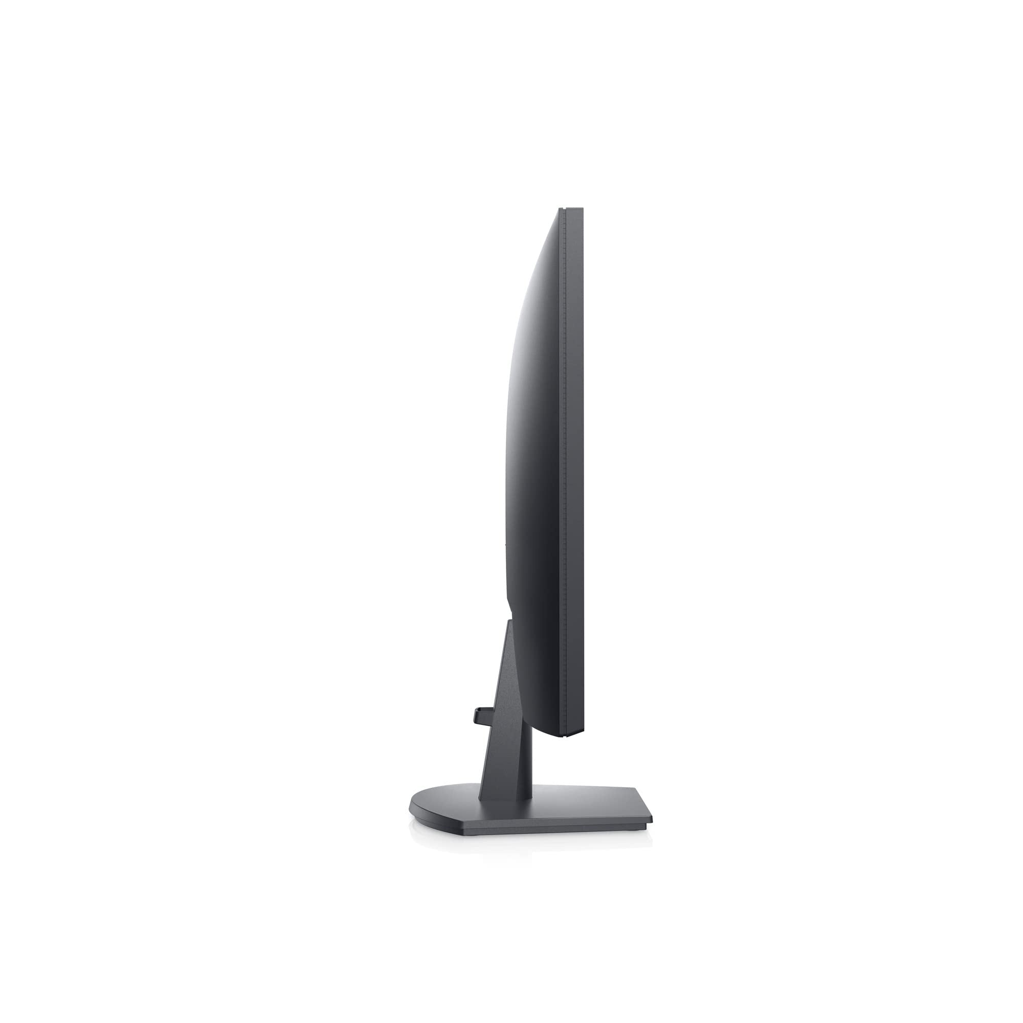 Dell Monitor 27' SE2722H (3 Years Replacement Warranty/CIE1931 72%, CIE1976 84% / AMD FreeSync� / Full HD / Matte / HDMI, VGA)