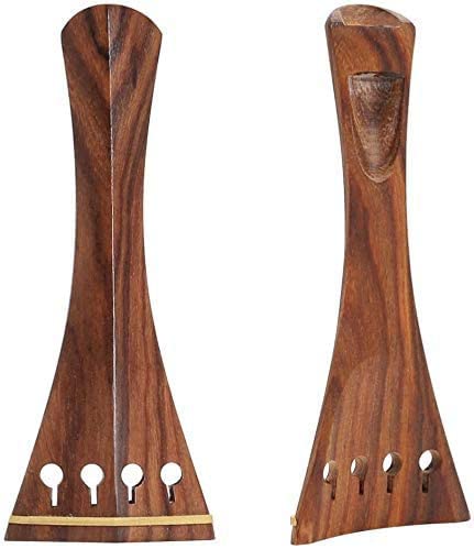 Tuoren 4/4 Violin Diy Kit Build Your Own Violin Fiddle Kit Full Size Violin Basswood With Complete Parts & Accessories Gift For