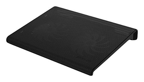 Aluratek Slim Usb Laptop Cooling Pad (Supports Up To 17'')   Acp01Fb