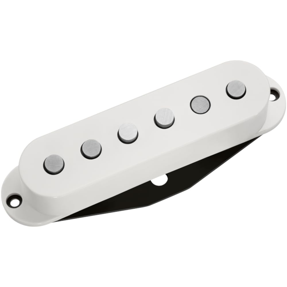 DiMarzio DP110W FS1 Series - White