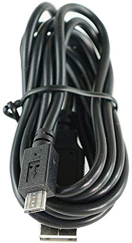 Omnihil 5 Feet Long High Speed Usb 2.0 Cable Compatible With Cobra Rx680 Rugged Walkie Talkies