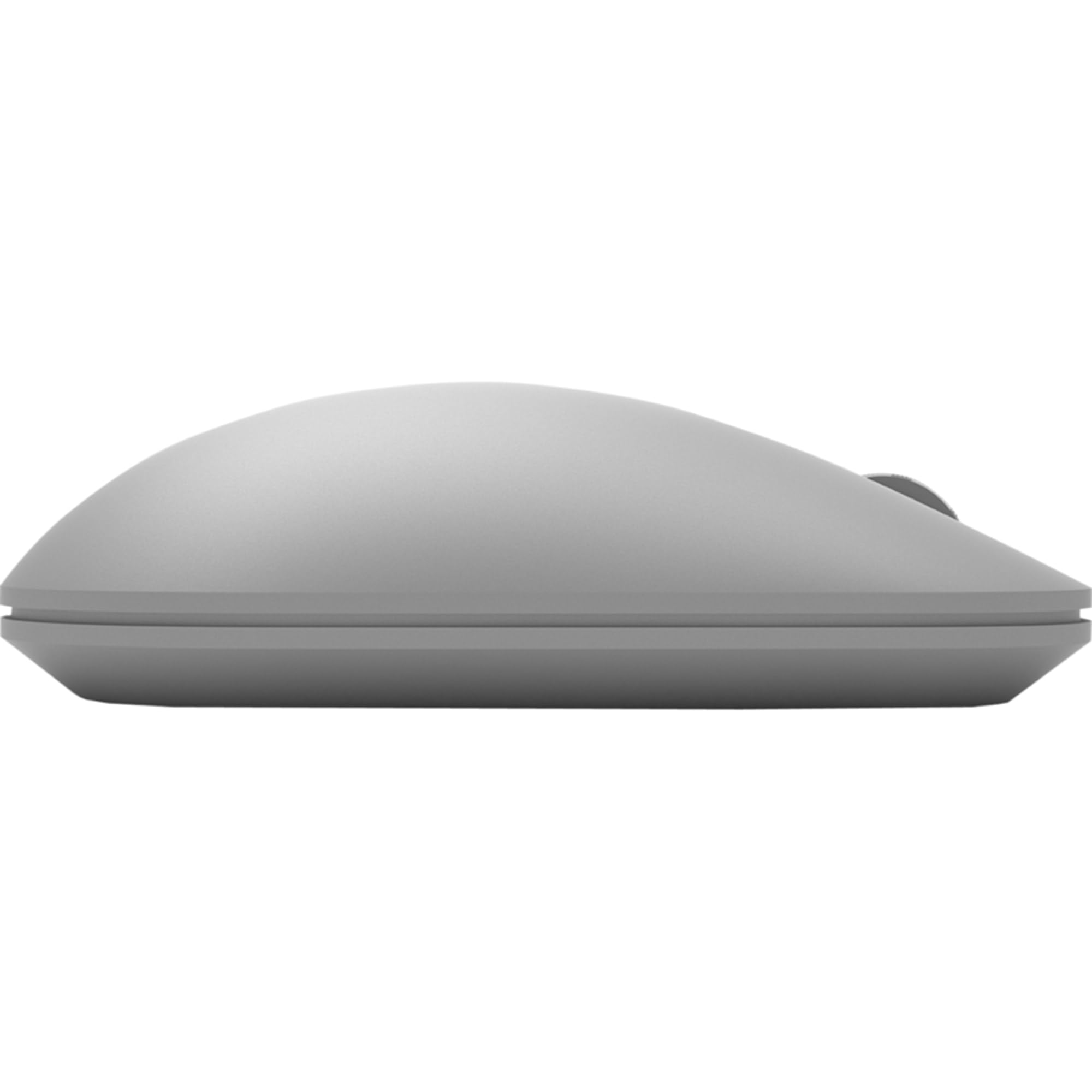 Microsoft Surface Mobile Mouse (Silver) - Kgy-00001