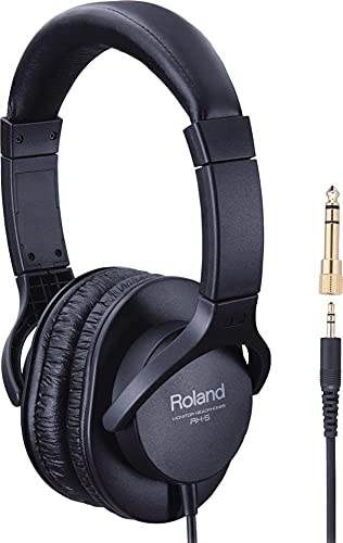 Roland Rh5 Stereo Headphone