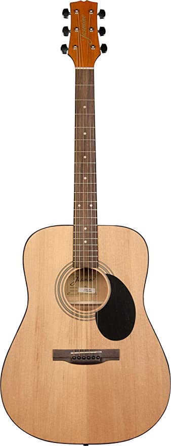 Jasmine S35 Acoustic Guitar   Natural