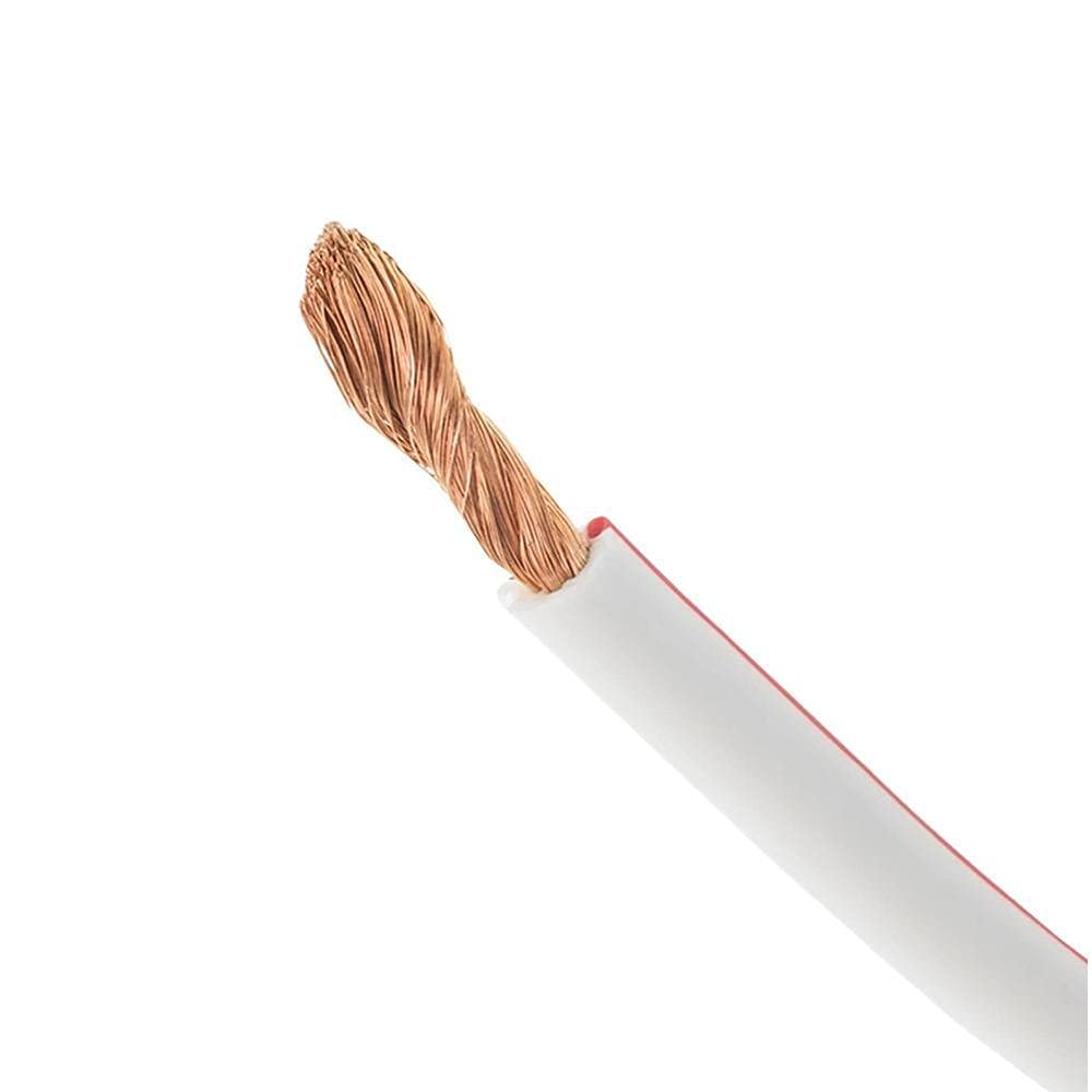 Ds18 Mofc8Ga100P Hydro Marine Tinned Grade Ofc Ultra Flex Power Wire 8 Ga 100 Feet