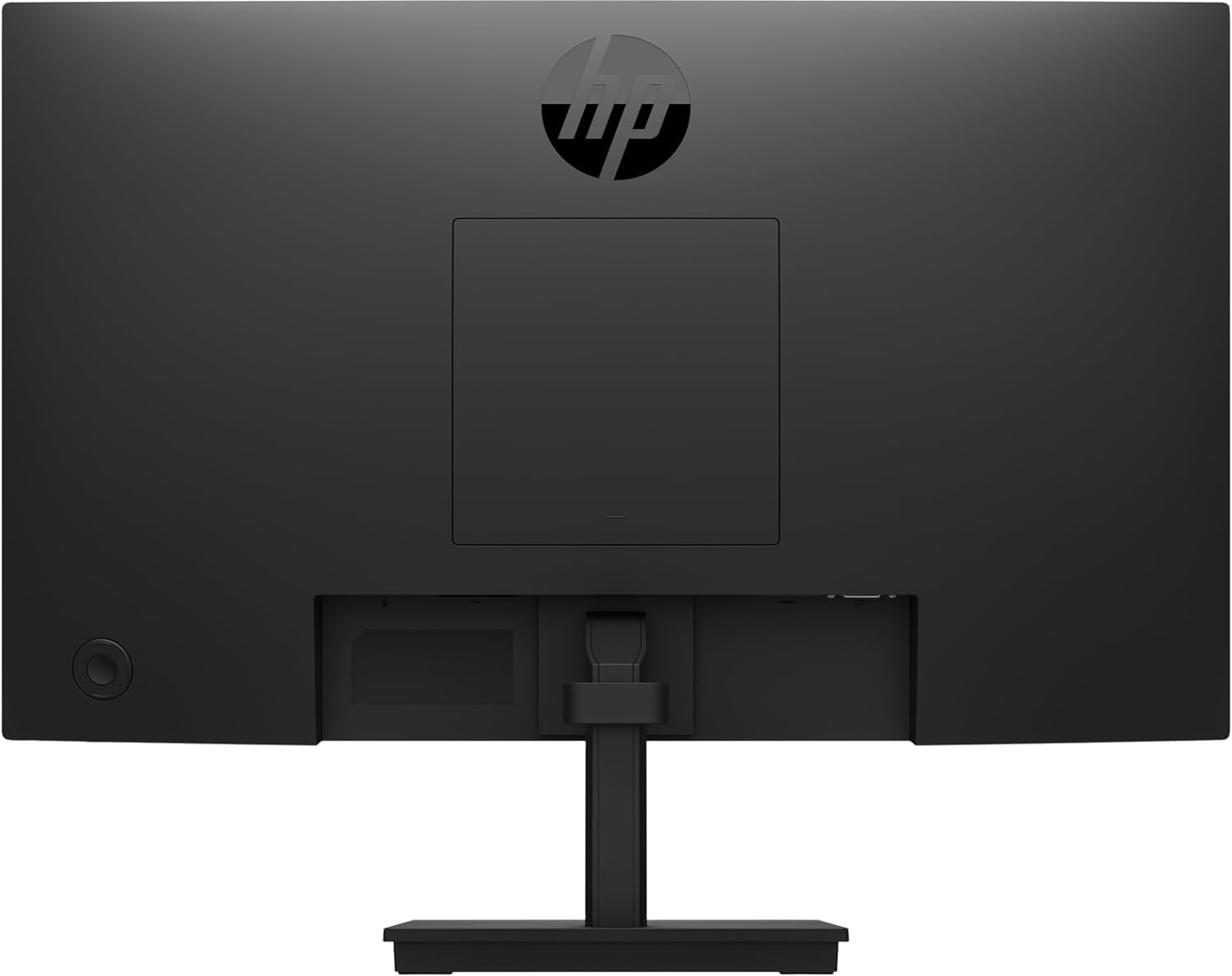 Hp V22V G5 Freesync Monitor 65P56Aa#Aba Bundle With Docztorm Dock, 22'' Fhd Va (1920X1080) 75Hz Display, 1 Hdmi 1.4, 1 Vga, Vesa
