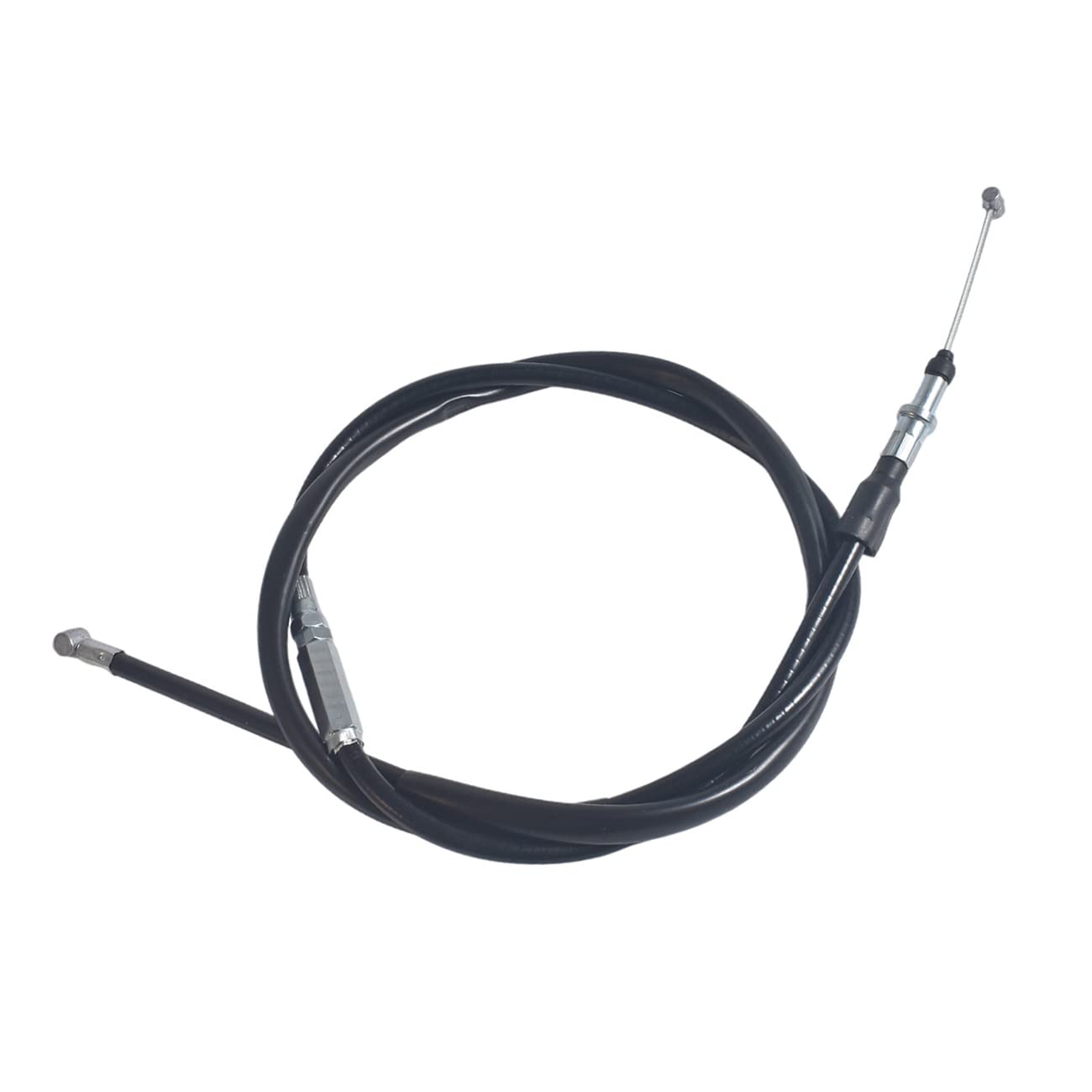 Rear Brake Cable For Coleman Ct100U Powersports 98Cc 3Hp Mini Trail Bike Scooter Parts