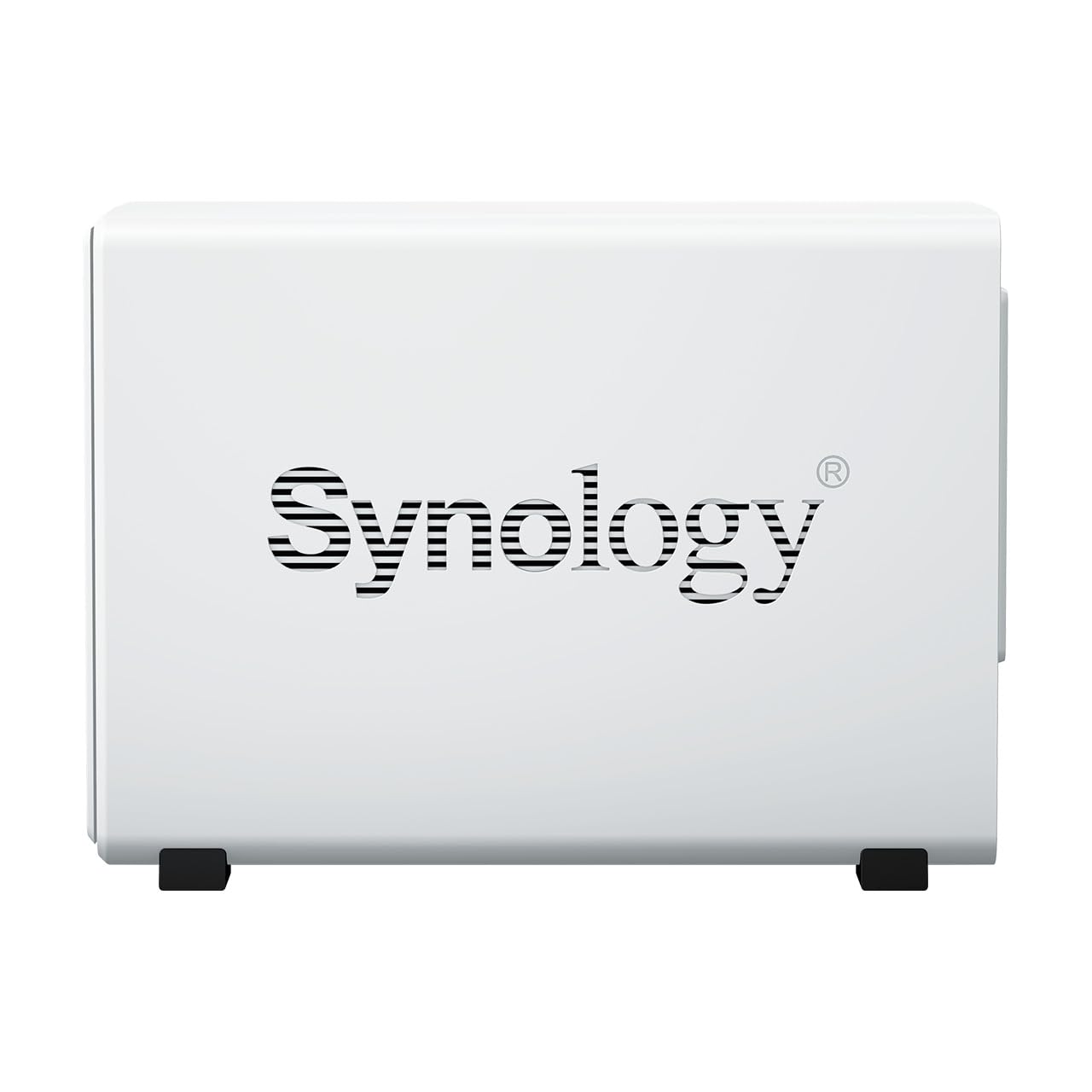 Synology Ds223J 2 Bay Diskstation Nas (Realtek Rtd1619B 4 Core 1.7 Ghz 1Gb Ddr4 Ram 1Xrj 45 1Gbe Lan Port) 8Tb Bundle With 2X 4T