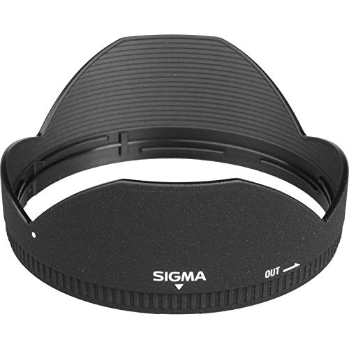 Sigma 10-20Mm F/3.5 Ex Dc Hsm Eld Sld Aspherical Super Wide Angle Lens For Nikon Digital Slr Cameras