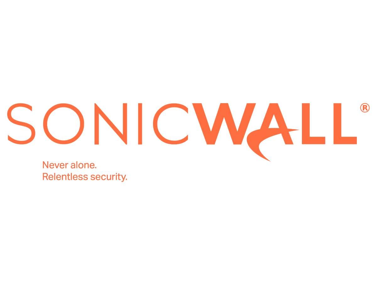SonicWall Rackmount Kit