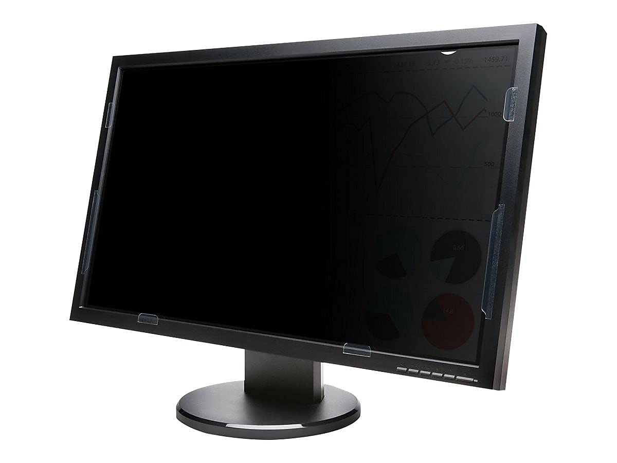 Kensington Fp250W9 Privacy Screen For 25.0 Widescreen 16: 9 Monitors (K52112Ww)