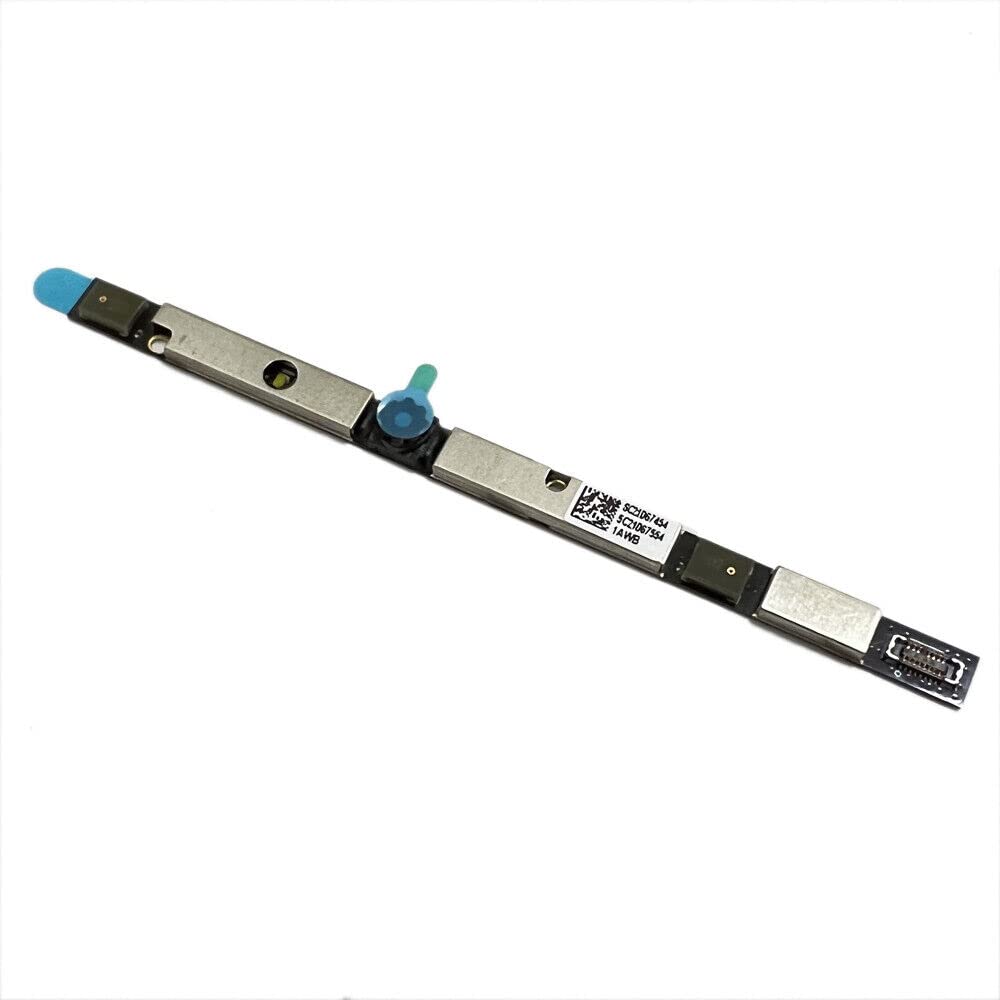 JINTAI Webcam Board for Lenovo ThinkPad T14 Gen 3 T14s Gen 3 21AH 21AJ