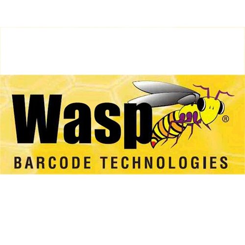 Wasp Wxr 3.26 X 820 Resin Ribbon For 305 606