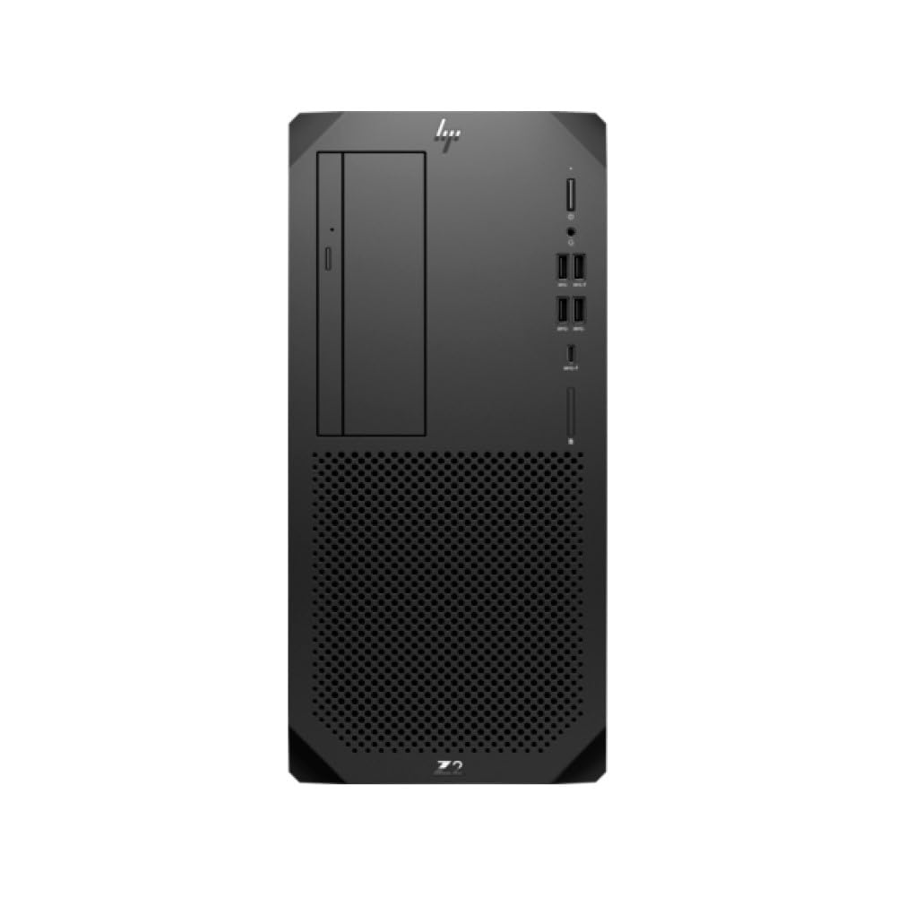 HP Z2 G9 Workstation - 1 x Intel Core i5 Tetradeca-core [14 Core] i5-13500 13th Gen 2.50 GHz - 16 GB DDR5 SDRAM RAM - 512 GB SSD