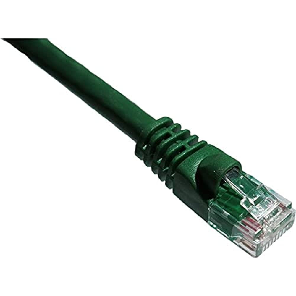 Axiom 5Ft Cat6A Cable (Green) - Taa
