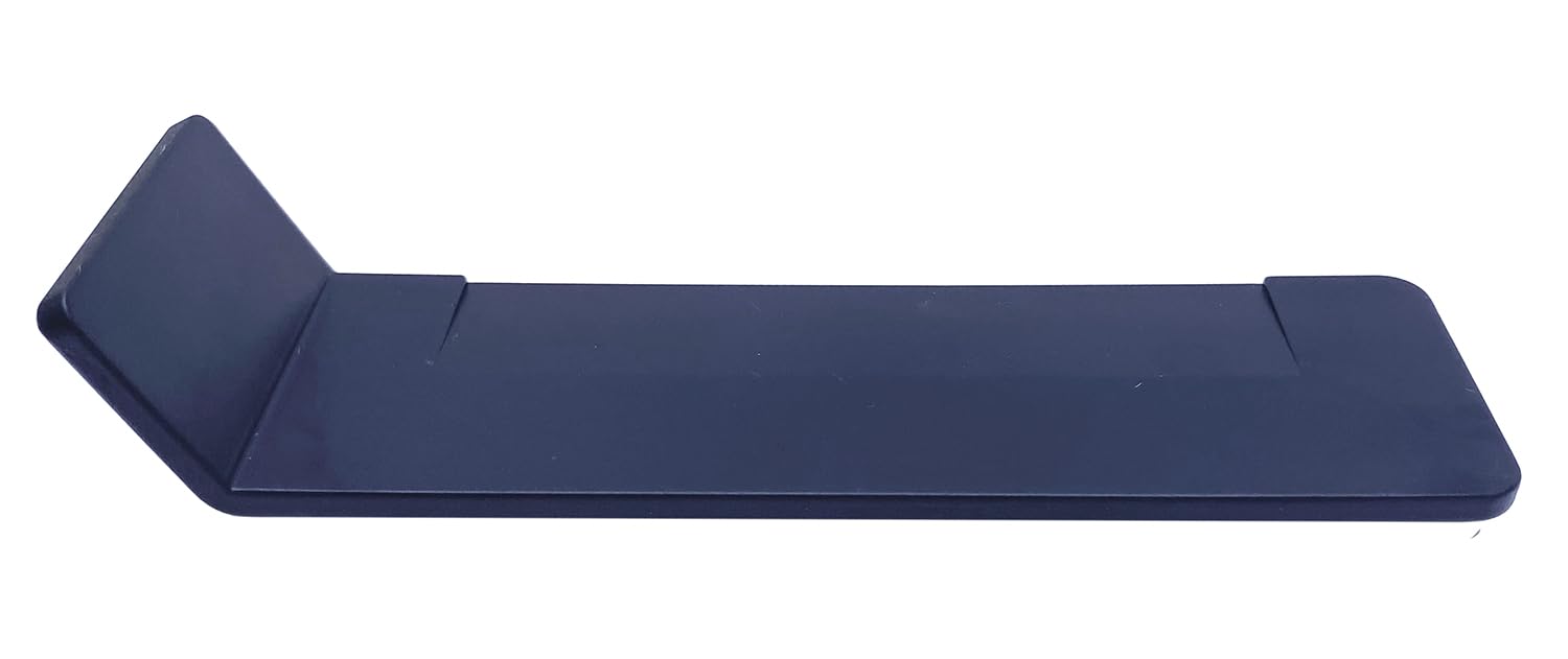 Tuoren 2 Pack Tremolo Bridge Shim Floyd Rose Floating Tremolo Block Bridge String Changing Tool