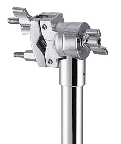 Gibraltar 6713E Hd Double Braced Electronics Mounting Stand