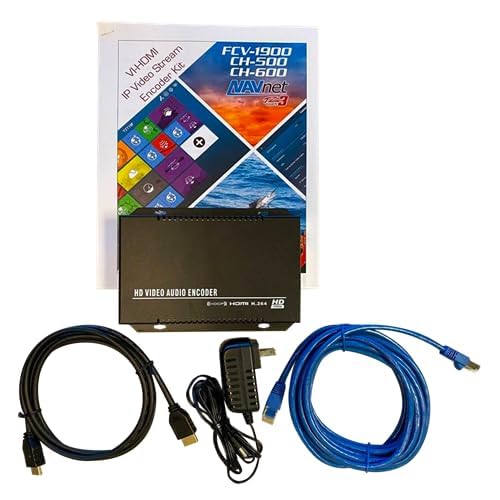 Furuno Usa Vi Hdmi Hdmi Video Importer, Navnet Tzt3/Tzt2