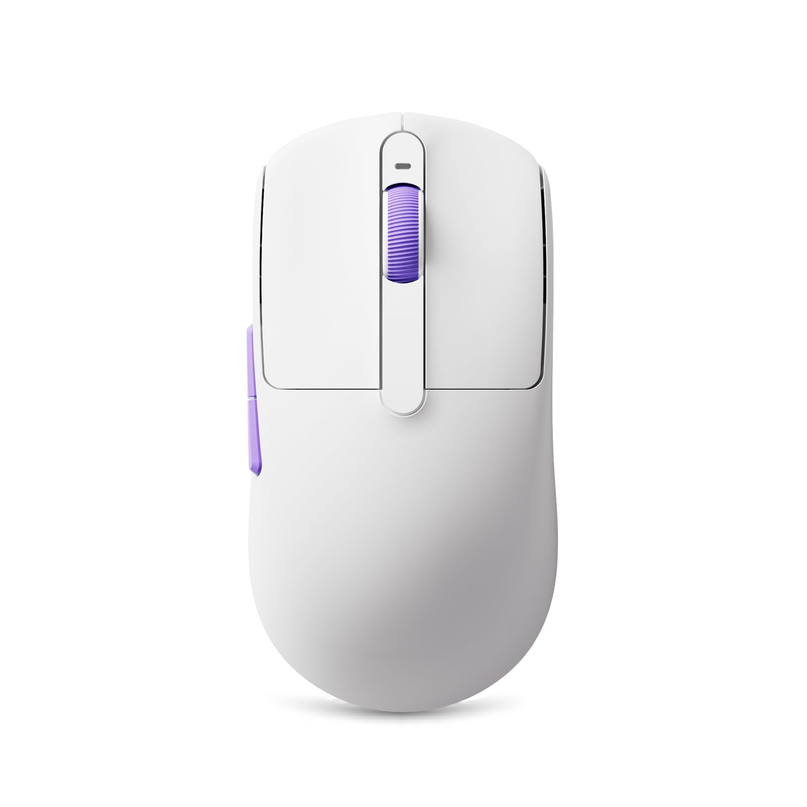 Akko Dash Max Wireless Gaming Mouse, 8K Polling Rate with PAW3395 Sensor, 26000 DPI, 41g Ultra Lightweight, Akko Custom Optical 