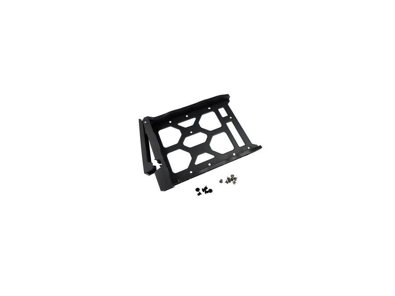 QNAP TRAY 35 NK BLK02 Drive Bay Adapter Internal