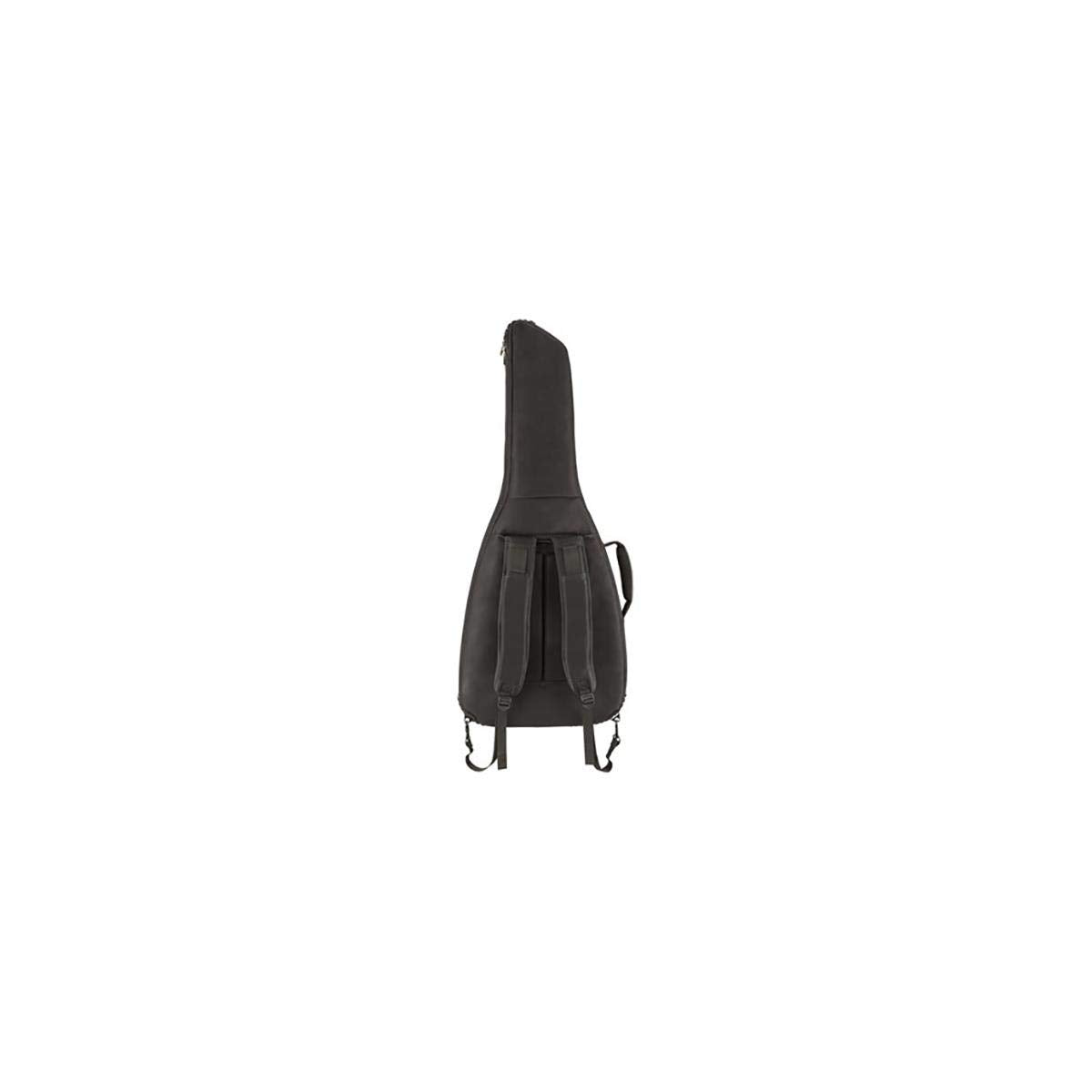 Fender Fe1225 Electric Guitar Gig Bag, Black
