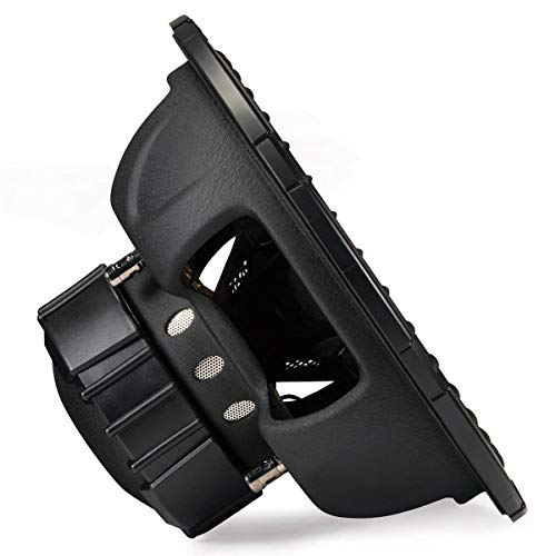 Kicker Compvr 12 Inch (30Cm) Subwoofer, Dvc, 2 Ohm, 400W