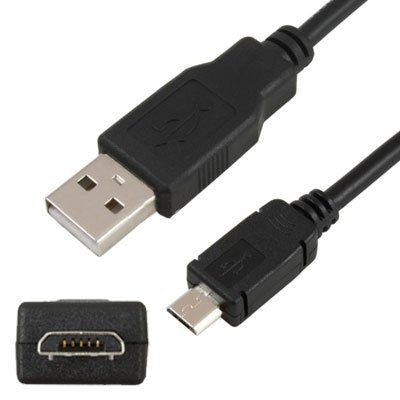 Master Cables Nikon Uc E21 Replacement Compatible Usb Cable