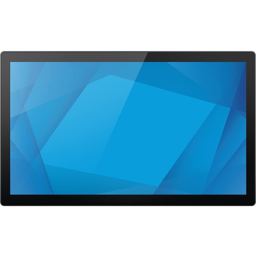 Elo 2794L 27 OpenFrame LCD Touchscreen Monitor  16:912 ms,Black