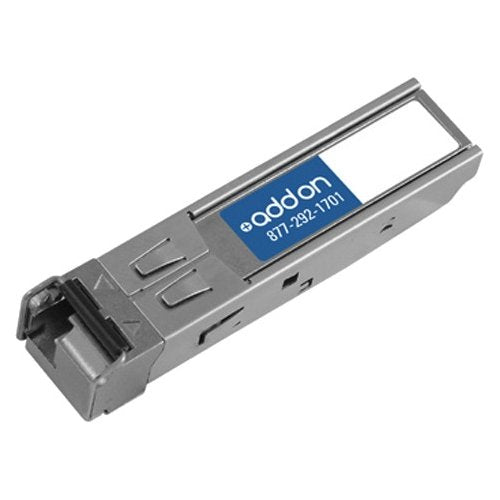 Addon Formerly Brocade Xbr Sfp8G1610 10 Compatible Taa Compliant 10Gbase Cwdm Sf