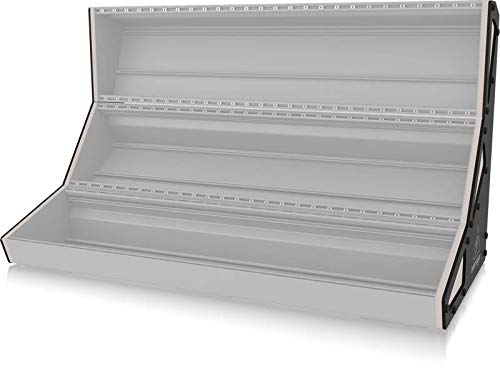 Behringer 3-Tier Eurorack Stand For 70, 80 And 104 Hp Chassis