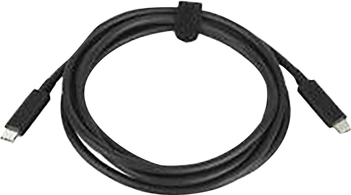 Usb C To Usb C 100W Cable
