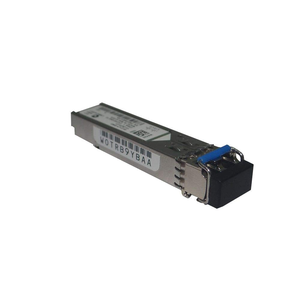 Cisco Glc Lh Smd 1000Base Lx/Lh Sfp Mmf/Smf